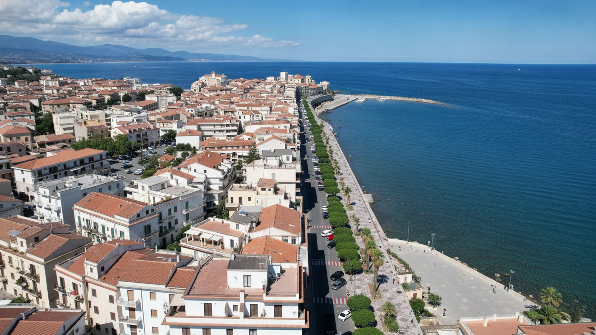 B&B Bonnie's House, Tortora Marina (Calabria)