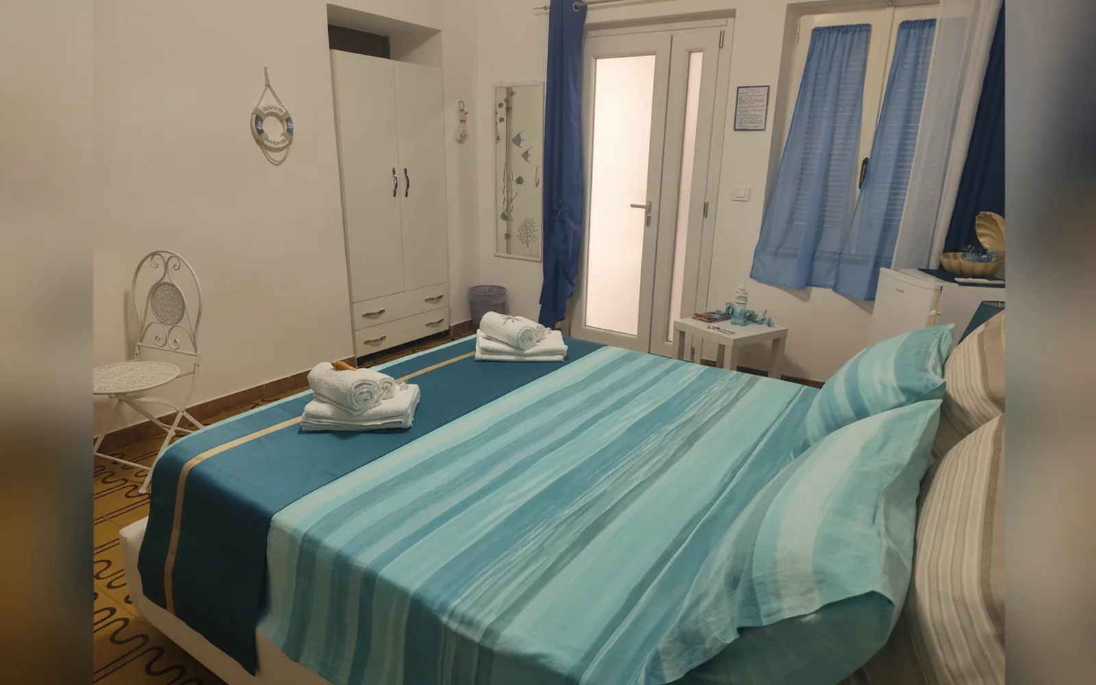 Esterni di B&B Bonnie's House, Tortora Marina (Calabria) (foto 12)