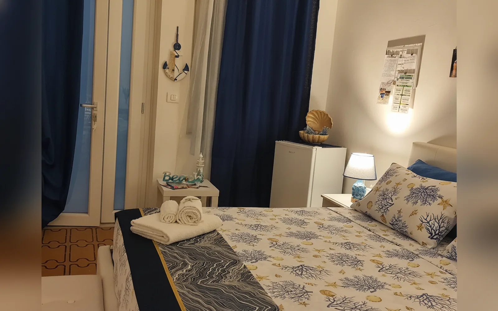 Esterni di B&B Bonnie's House, Tortora Marina (Calabria) (foto 13)